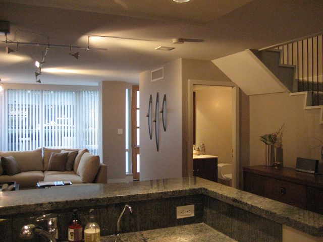 2115 at 576 Nicola Street, Vancouver West