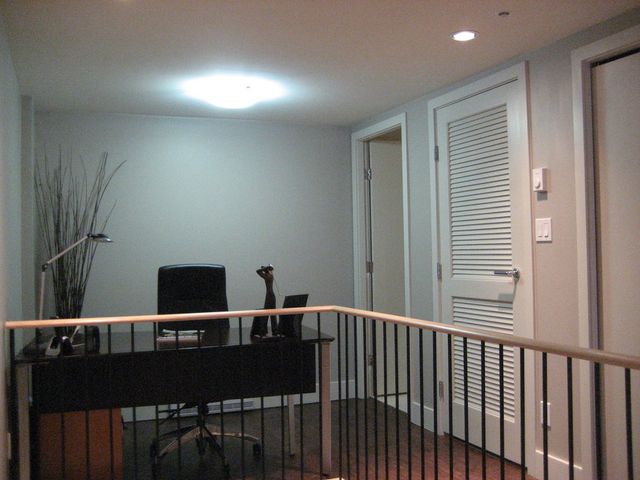 2119 at 576 Nicola Street, Vancouver West