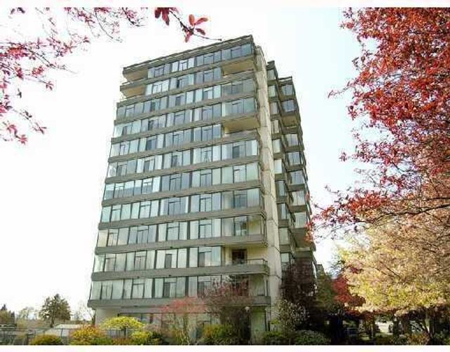55297 at 703 - 1480 Duchess Avenue, West Vancouver