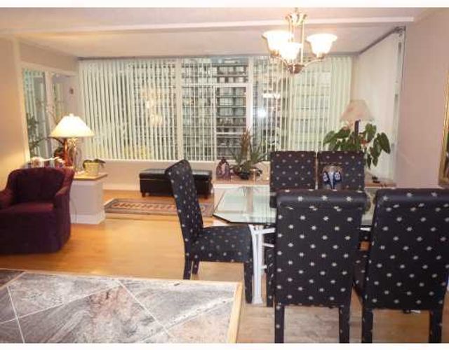 55301 at 703 - 1480 Duchess Avenue, West Vancouver