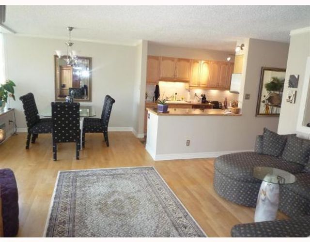 55302 at 703 - 1480 Duchess Avenue, West Vancouver