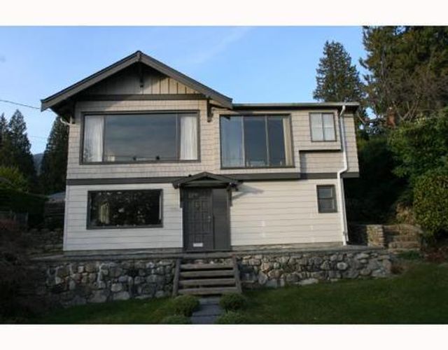 54930 at 2659 Marine Drive, West Vancouver