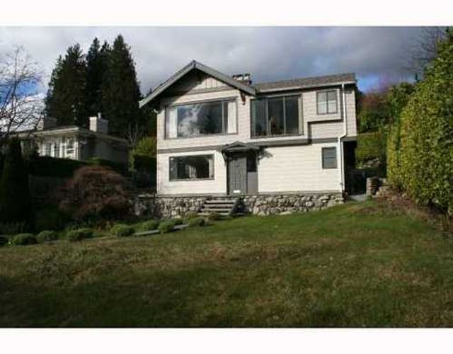 54935 at 2659 Marine Drive, West Vancouver