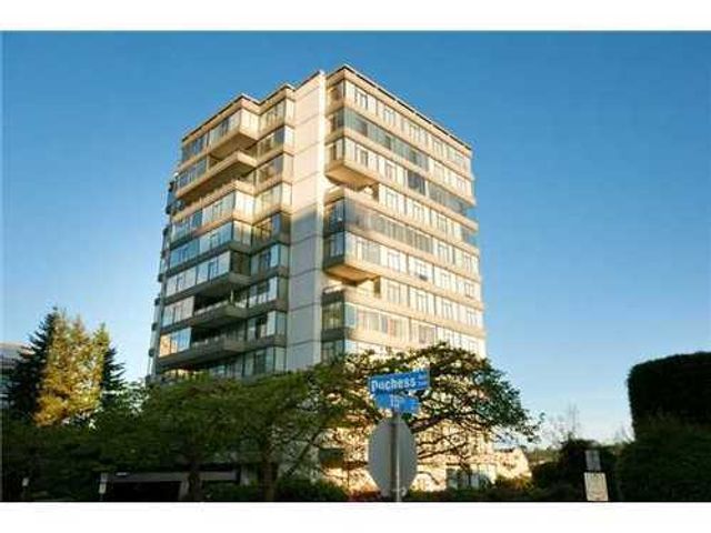 54830 at 802 - 1480 Duchess Avenue, West Vancouver