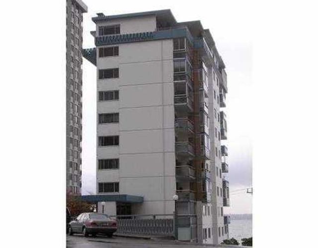 55105 at 401 - 2246 Bellevue Avenue, West Vancouver