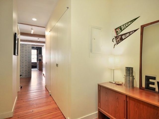 55288 at 205 - 310 Water Street, Vancouver West