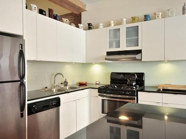 55294 at 205 - 310 Water Street, Vancouver West