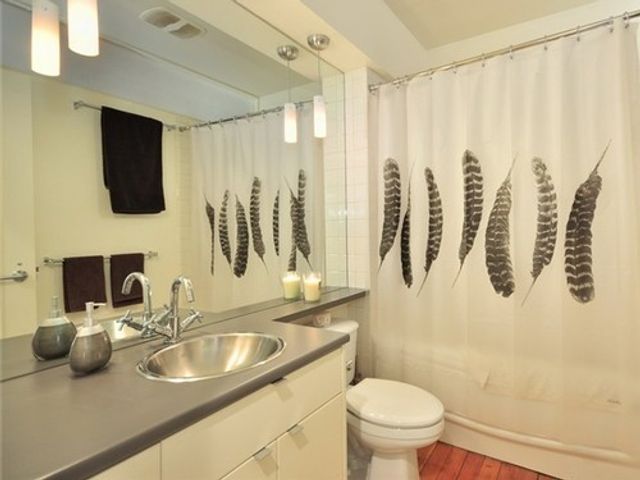 55295 at 205 - 310 Water Street, Vancouver West