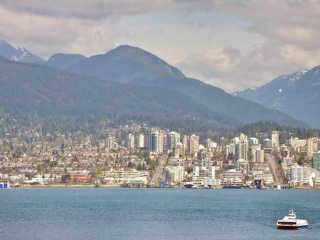 55296 at 205 - 310 Water Street, Vancouver West