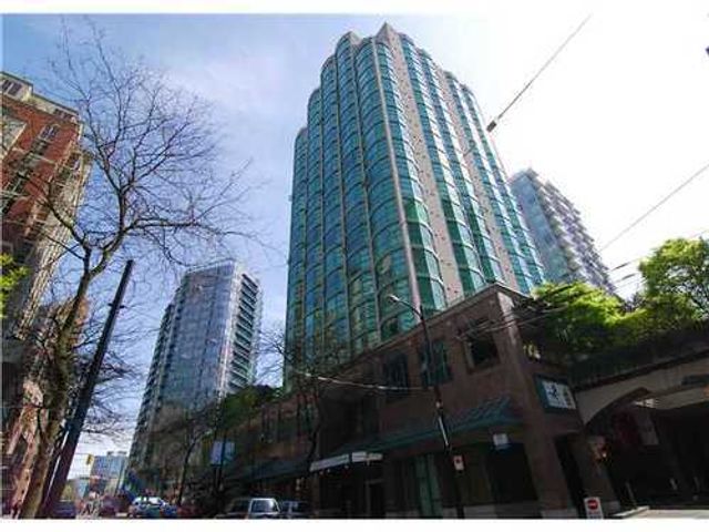 55816 at 1810 - 838 Hamilton Street, Vancouver West