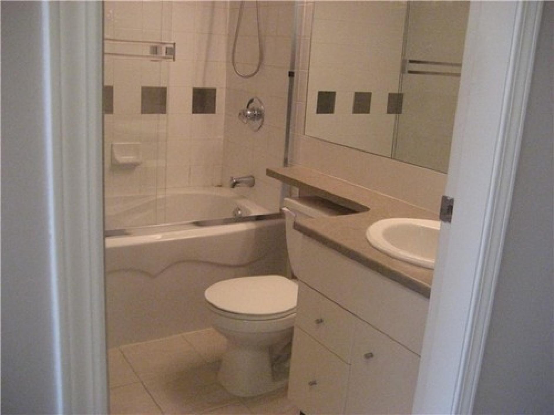 2410 - 501 Pacific Street, Vancouver West photo number 2