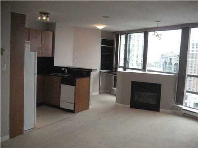 55826-1 at 2410 - 501 Pacific Street, Vancouver West