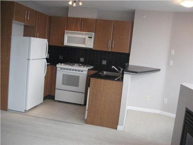 55827-1 at 2410 - 501 Pacific Street, Vancouver West