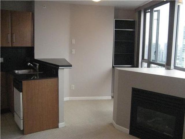 55828-1 at 2410 - 501 Pacific Street, Vancouver West