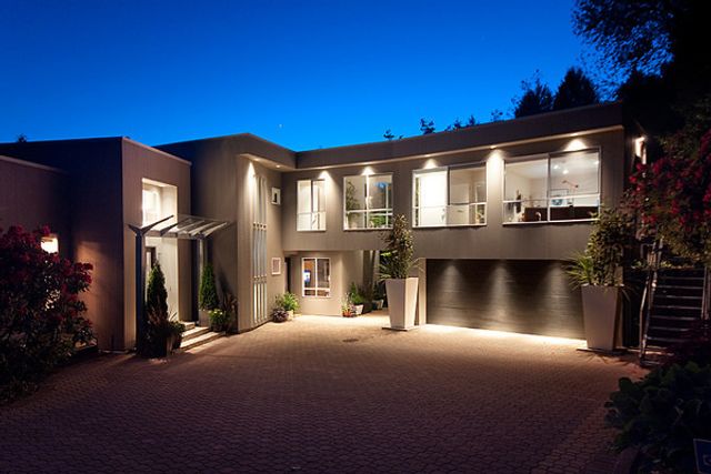 54840 at 4345 Rockridge Road, West Vancouver