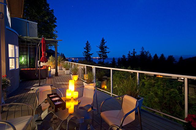 54842 at 4345 Rockridge Road, West Vancouver