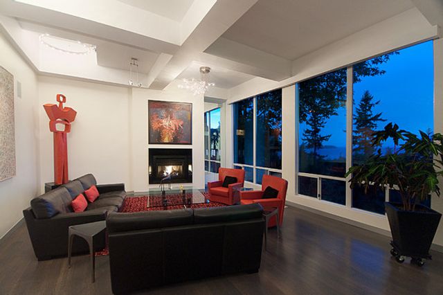 54844 at 4345 Rockridge Road, West Vancouver