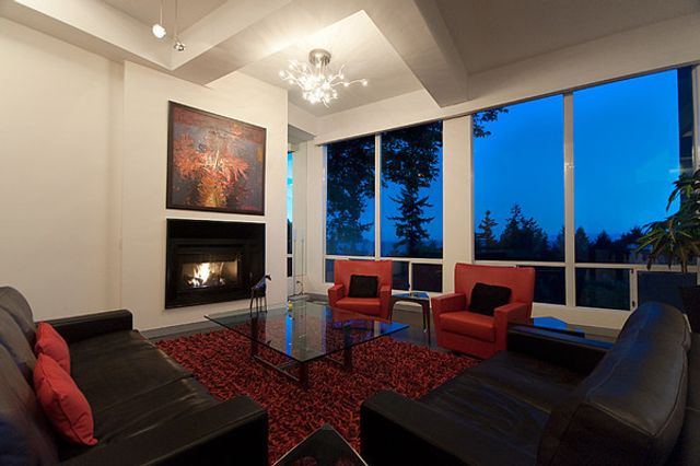 54845 at 4345 Rockridge Road, West Vancouver