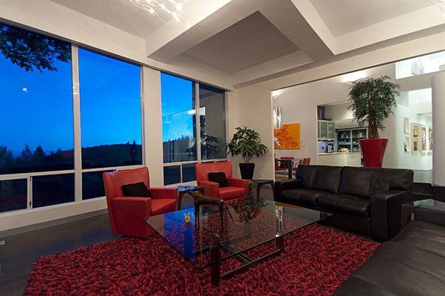 54846 at 4345 Rockridge Road, West Vancouver