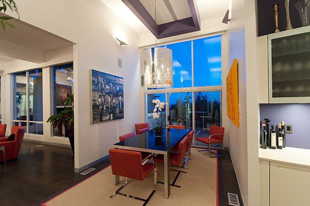 54847 at 4345 Rockridge Road, West Vancouver