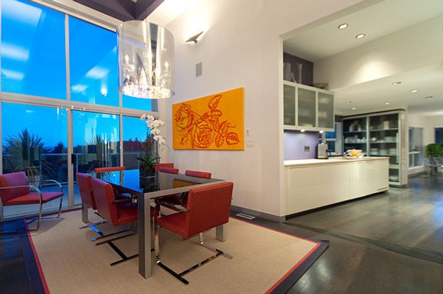 54849 at 4345 Rockridge Road, West Vancouver