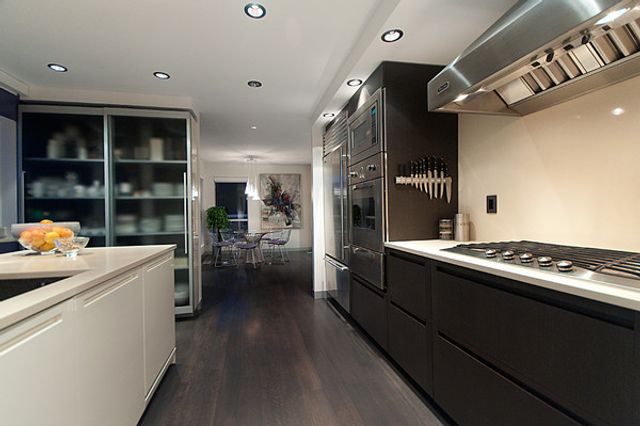 54850 at 4345 Rockridge Road, West Vancouver