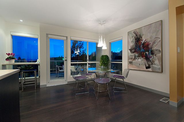 54852 at 4345 Rockridge Road, West Vancouver