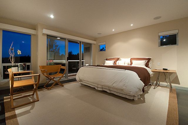 54854 at 4345 Rockridge Road, West Vancouver