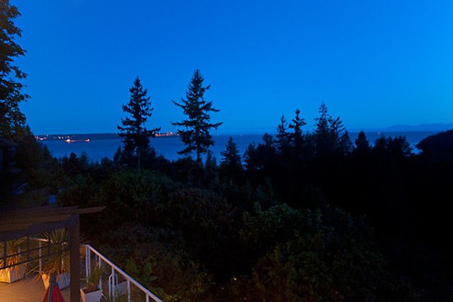 54855 at 4345 Rockridge Road, West Vancouver