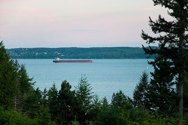 54857 at 4345 Rockridge Road, West Vancouver