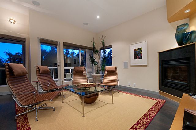 54860 at 4345 Rockridge Road, West Vancouver