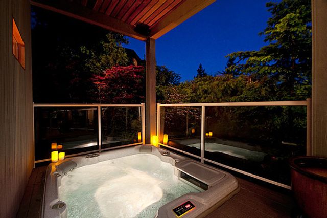 54862 at 4345 Rockridge Road, West Vancouver