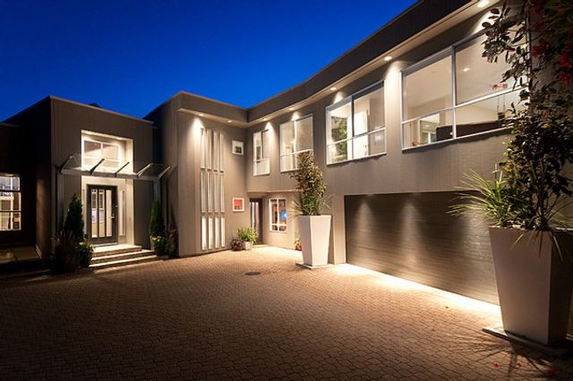 54864 at 4345 Rockridge Road, West Vancouver