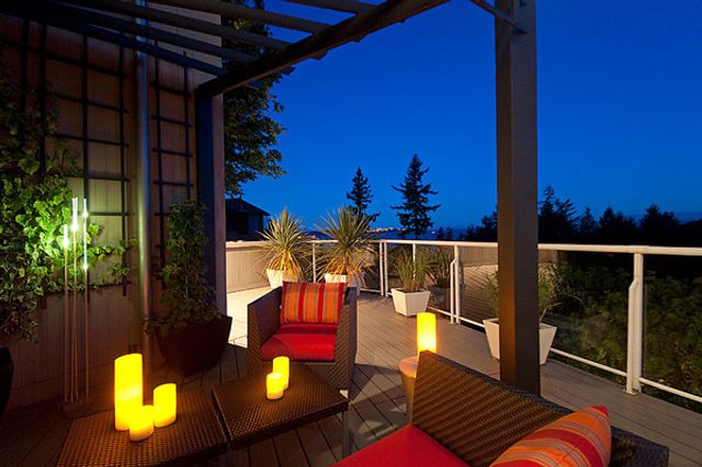 54865 at 4345 Rockridge Road, West Vancouver