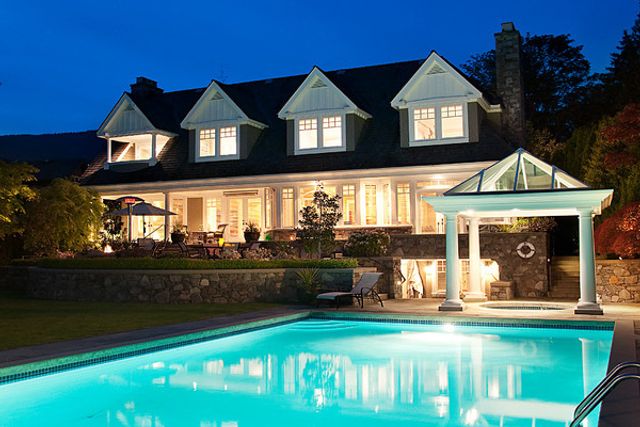 55184 at 1982 Inglewood Avenue, West Vancouver