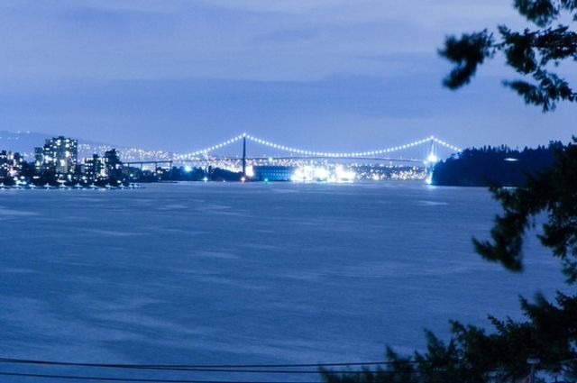 55177 at 3681 Sunset Avenue, West Vancouver