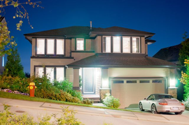 2673 at 40 Fernway Drive, Port Moody