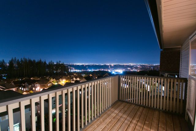 2703 at 40 Fernway Drive, Port Moody