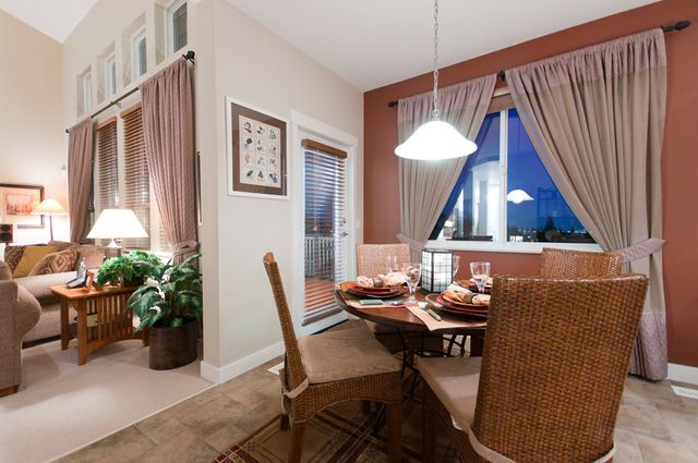 2729 at 40 Fernway Drive, Port Moody