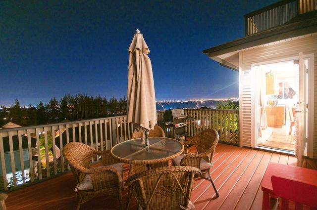 2733 at 40 Fernway Drive, Port Moody