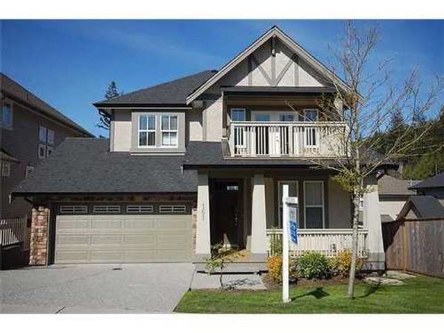 55029 at 161 Sycamore Drive, Port Moody