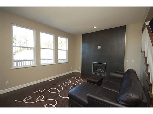 55032 at 161 Sycamore Drive, Port Moody