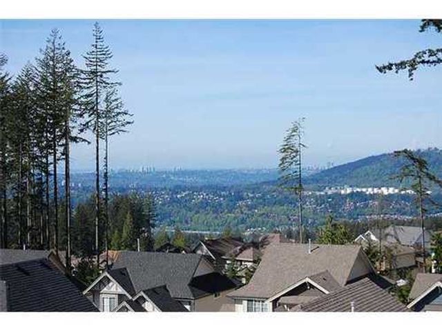 55038 at 161 Sycamore Drive, Port Moody