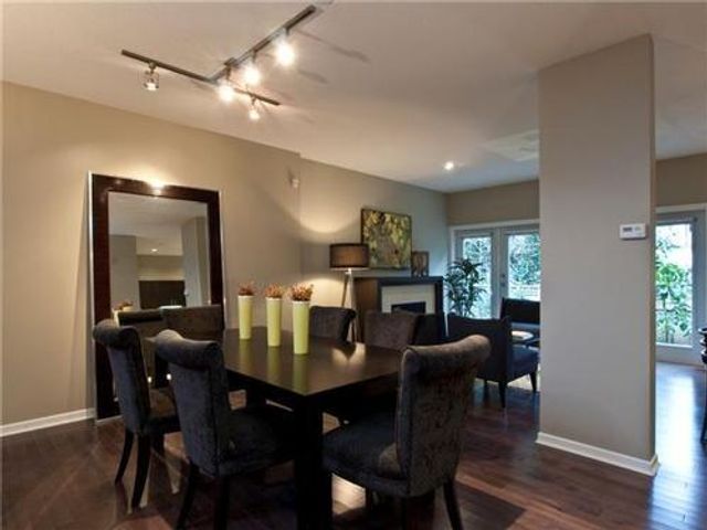 55832 at 6 - 3750 Edgemont Boulevard, North Vancouver