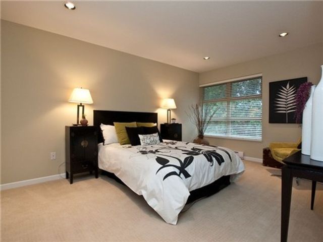 55837 at 6 - 3750 Edgemont Boulevard, North Vancouver