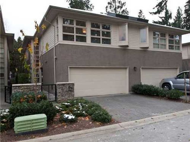 55838 at 6 - 3750 Edgemont Boulevard, North Vancouver