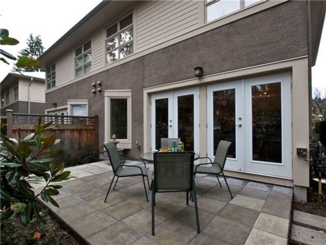 55839 at 6 - 3750 Edgemont Boulevard, North Vancouver