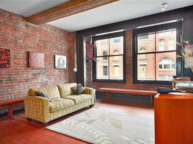 55321 at 205 - 310 Water Street, Vancouver West