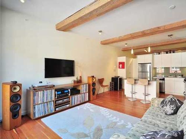 55323 at 205 - 310 Water Street, Vancouver West