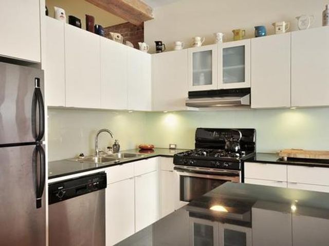 55324 at 205 - 310 Water Street, Vancouver West